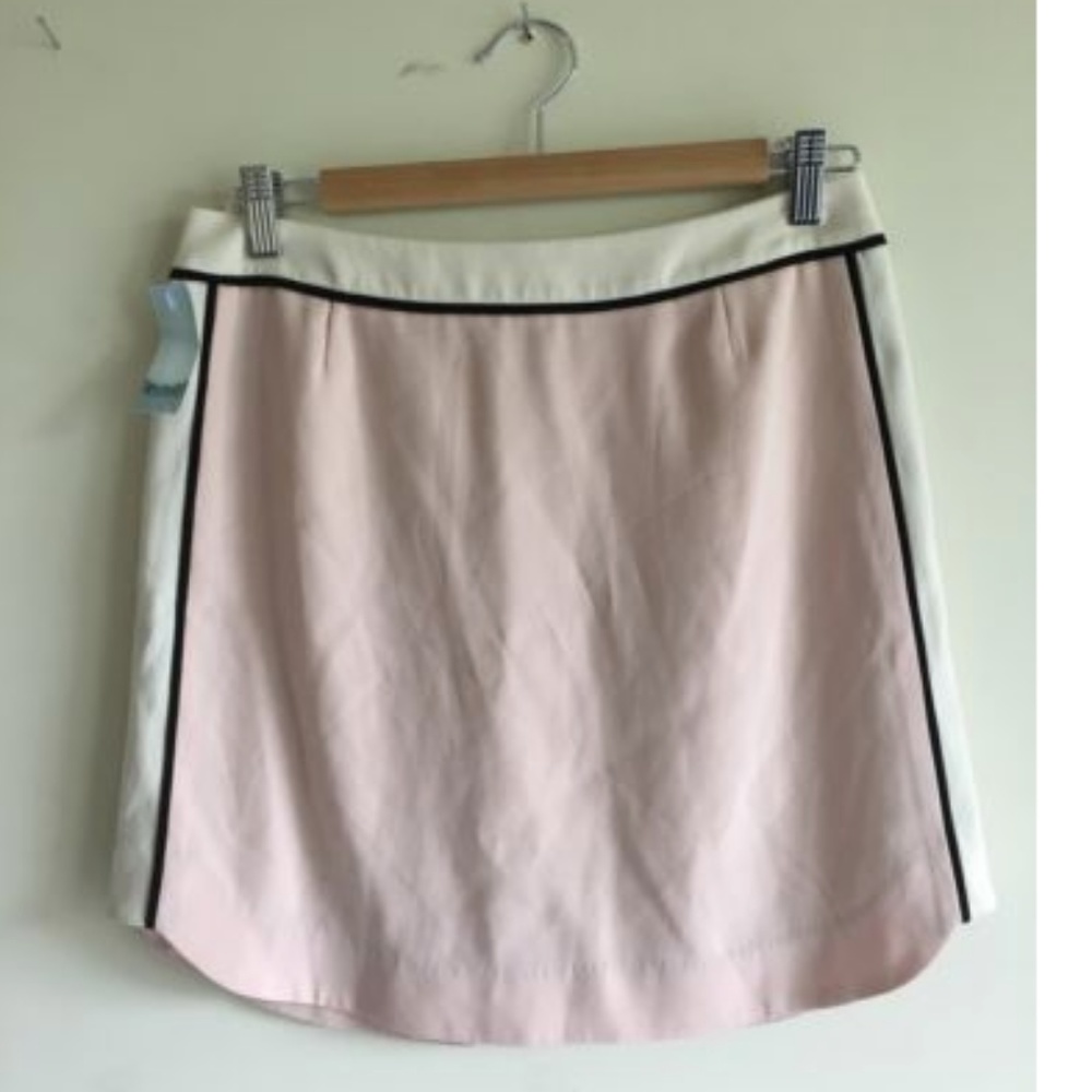 New Aritzia Babaton Tyler Mini Skirt size 4